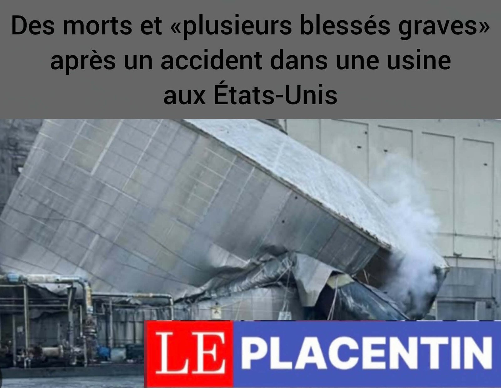news