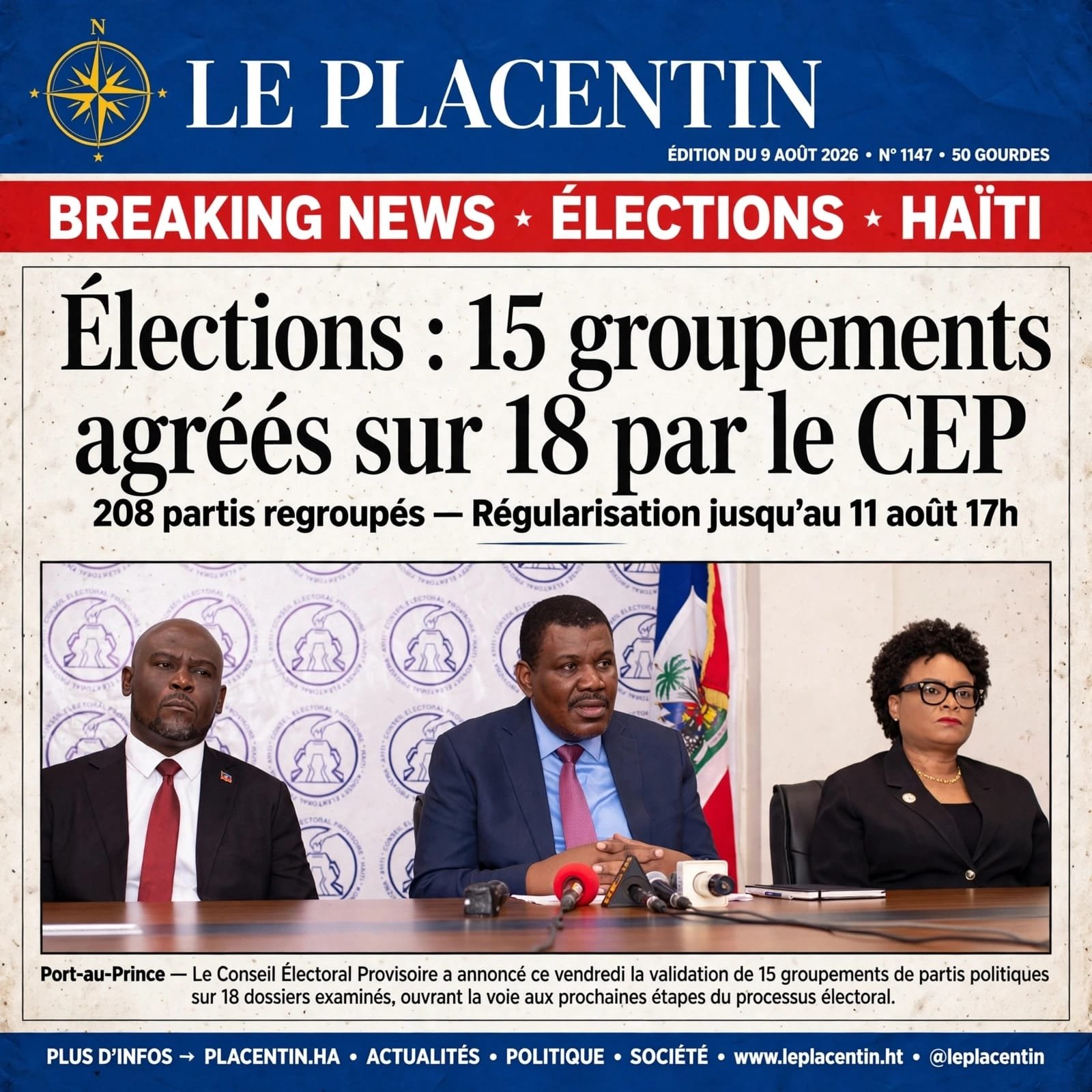 news
