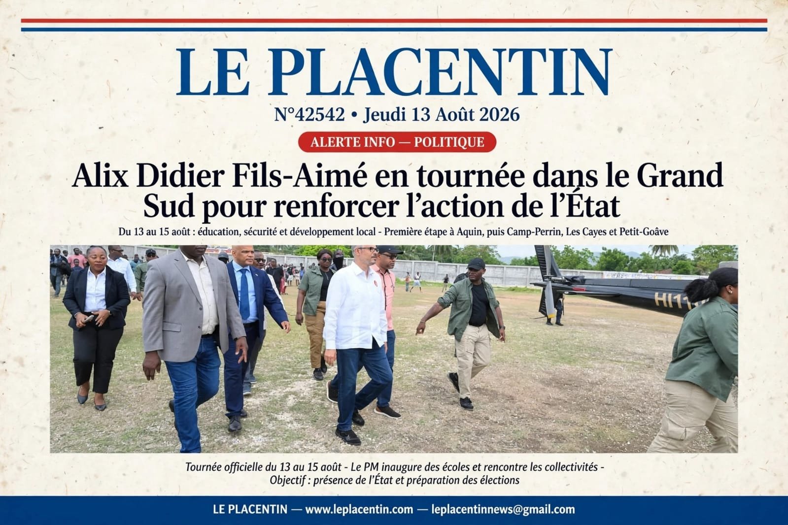 news