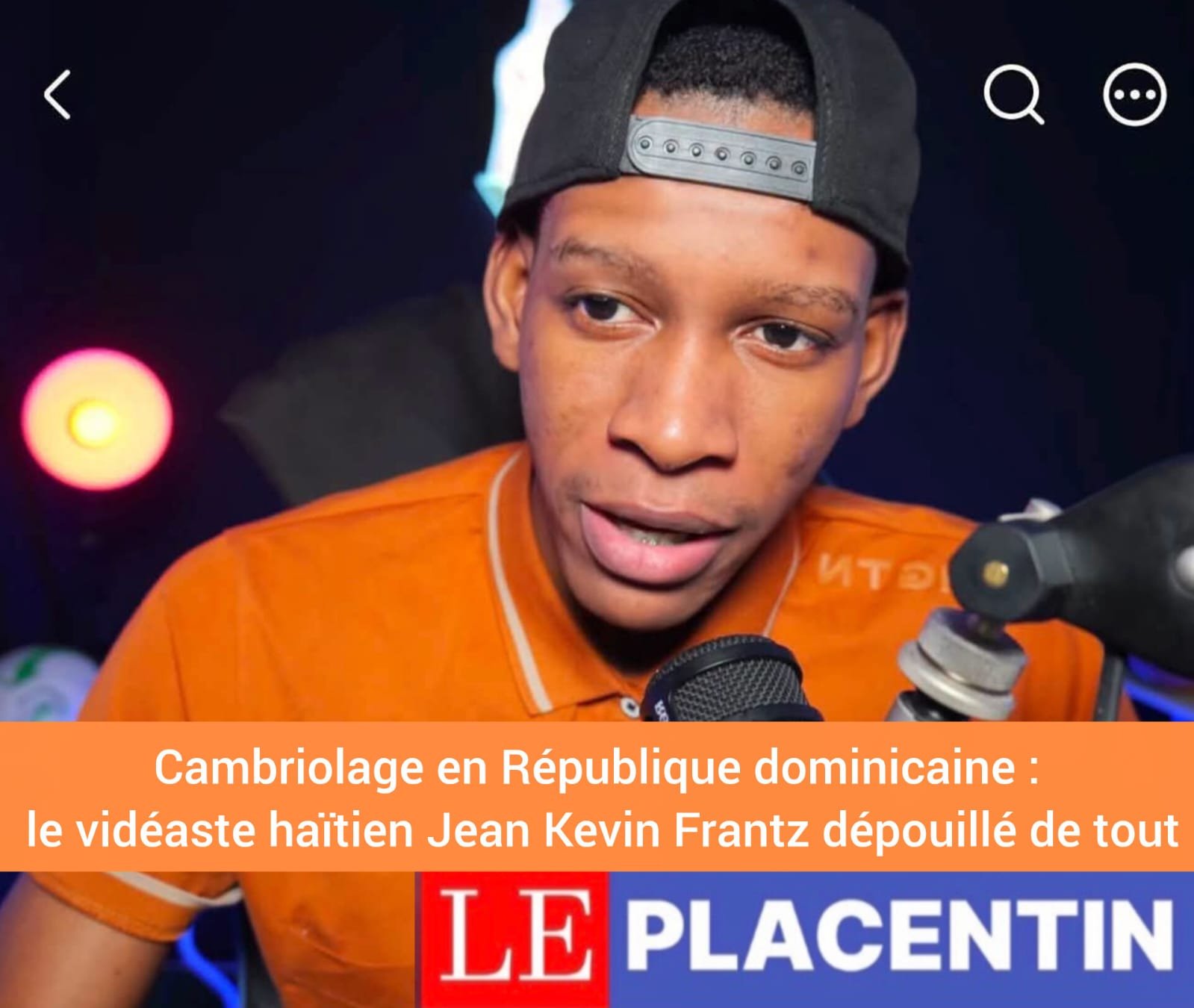 news