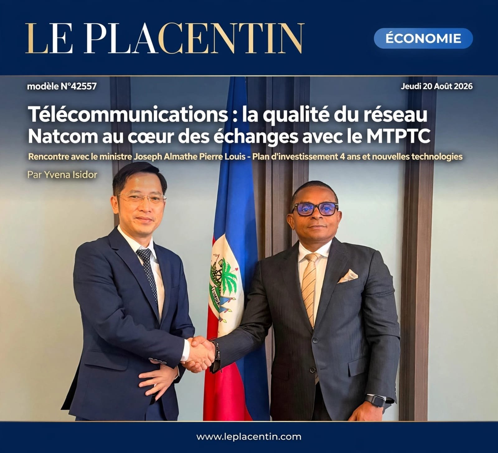 news