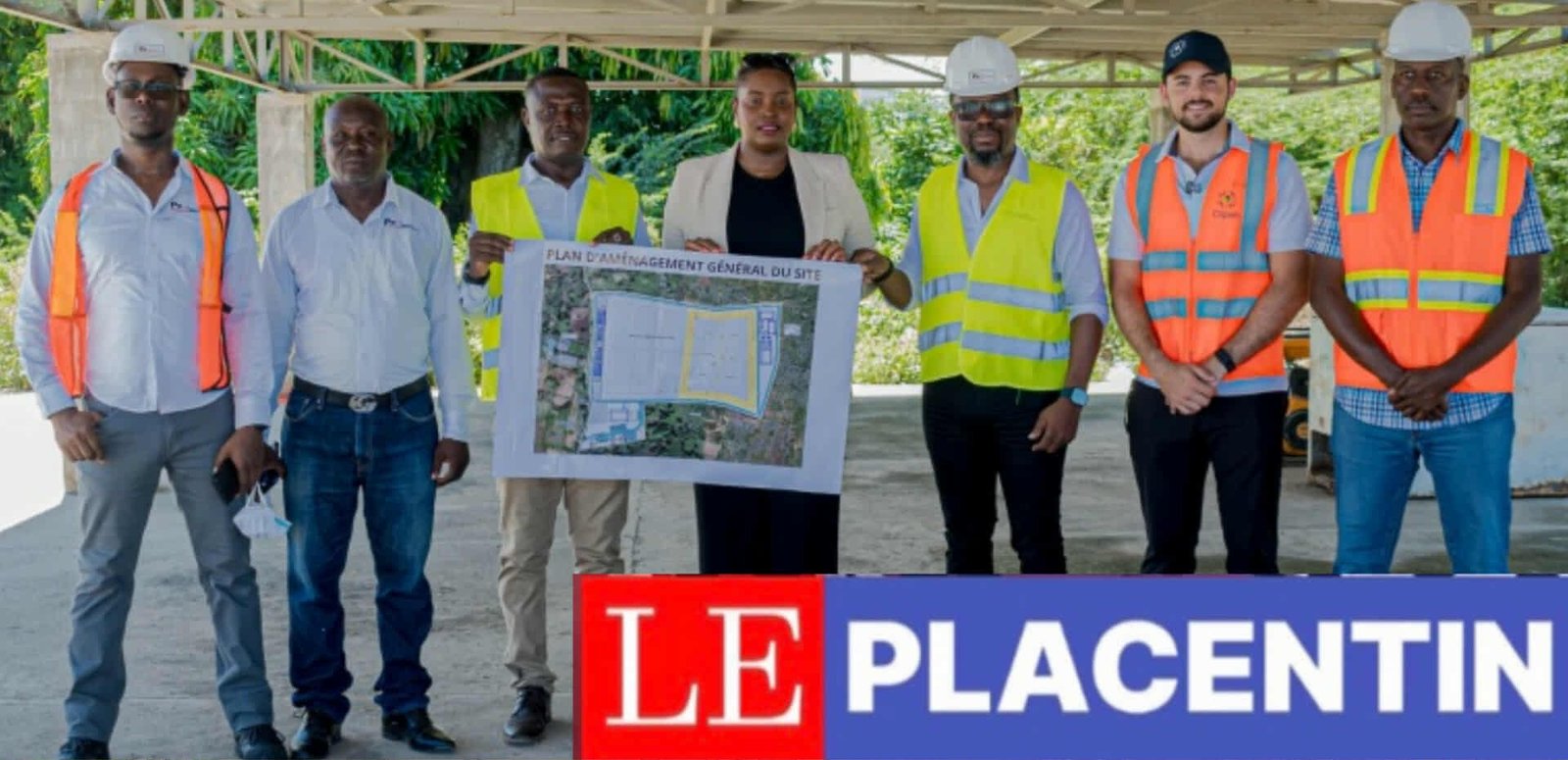 Cilpen Rd Mouchinette : un nouveau centre pour révolutionner la gestion des ...