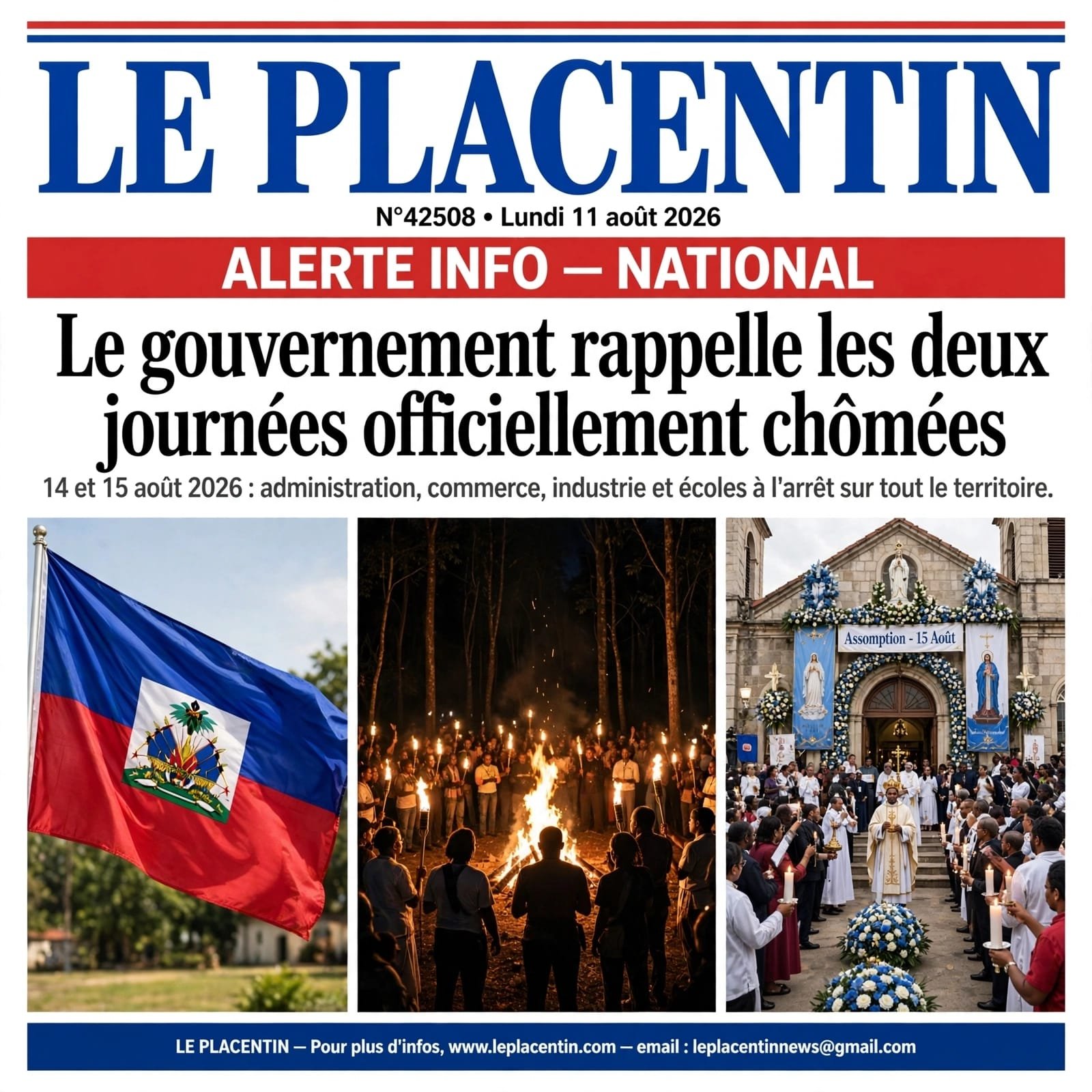 news