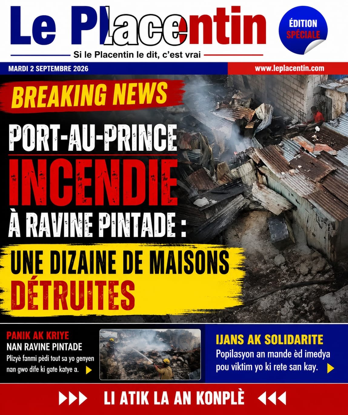 news