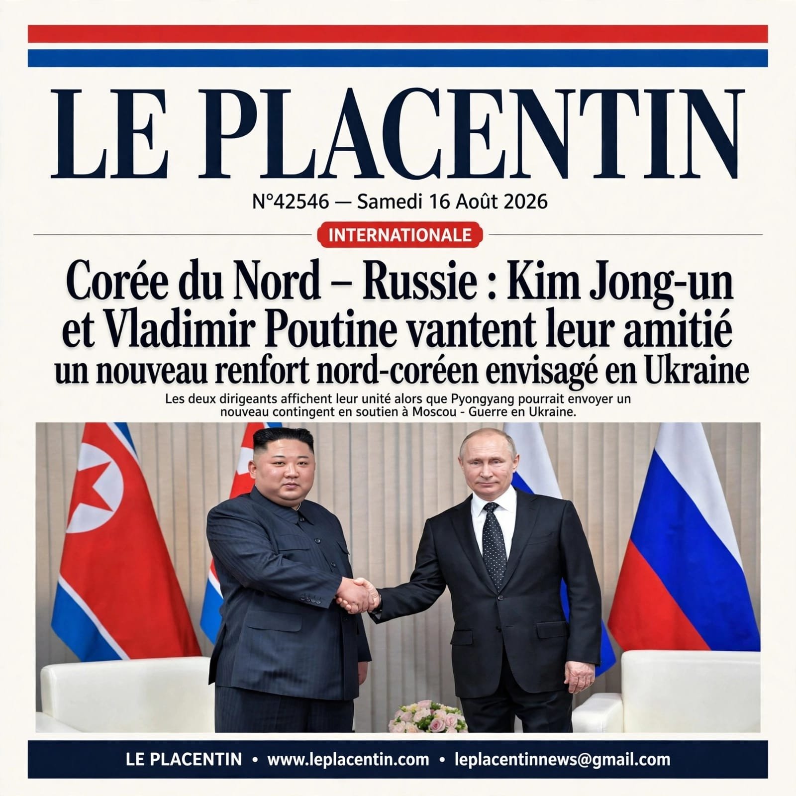 news