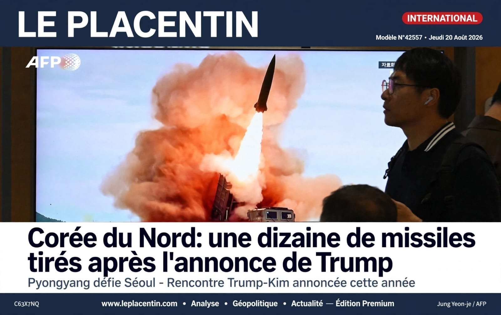 news