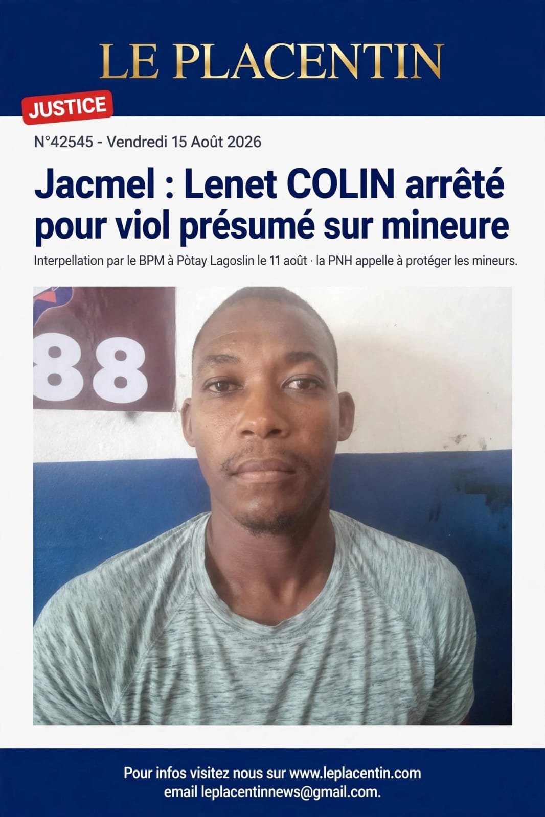 news