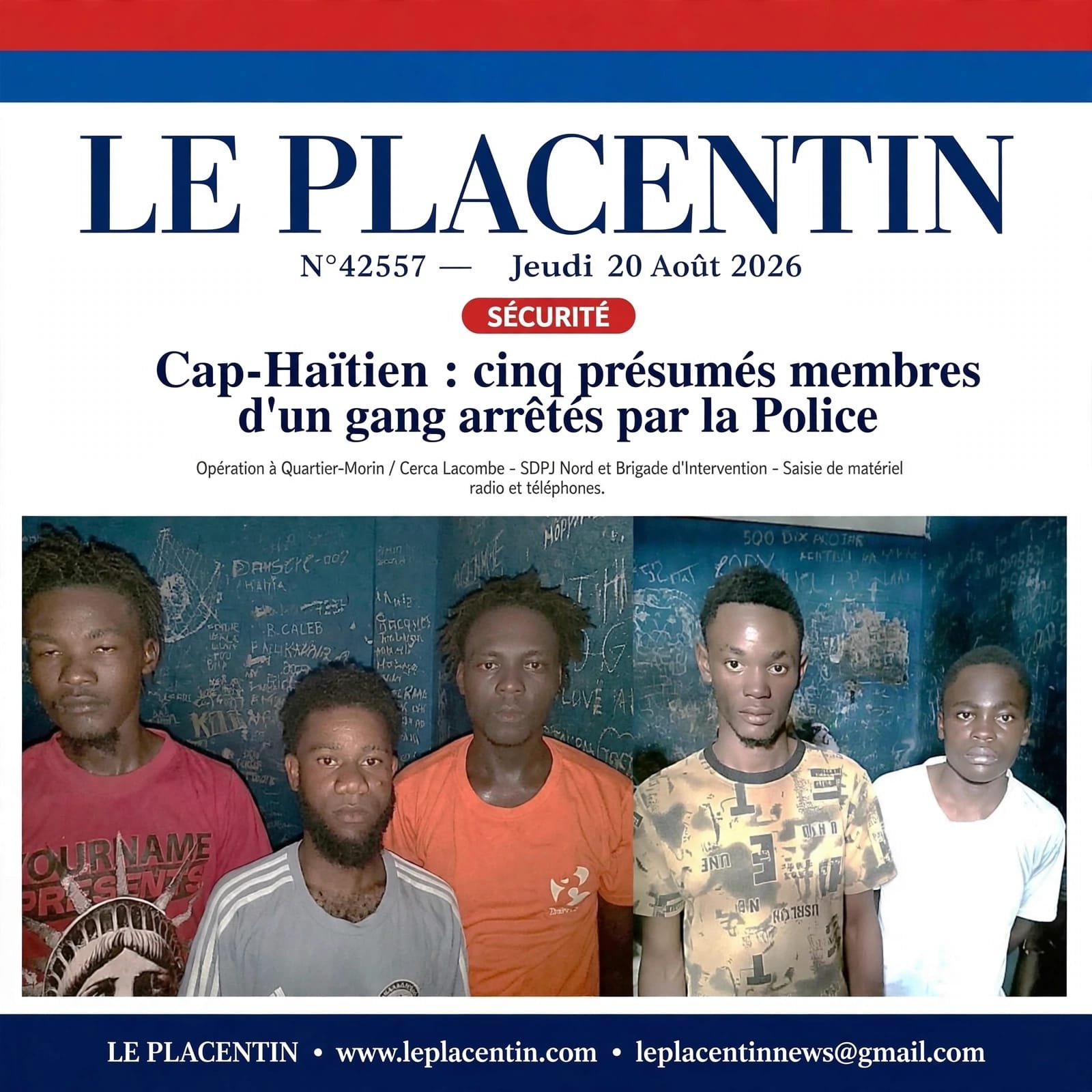 news