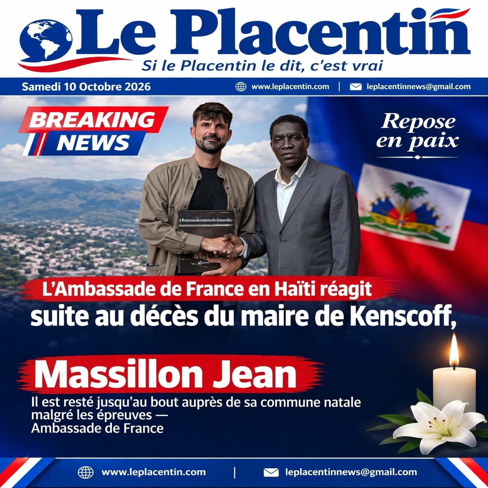 news