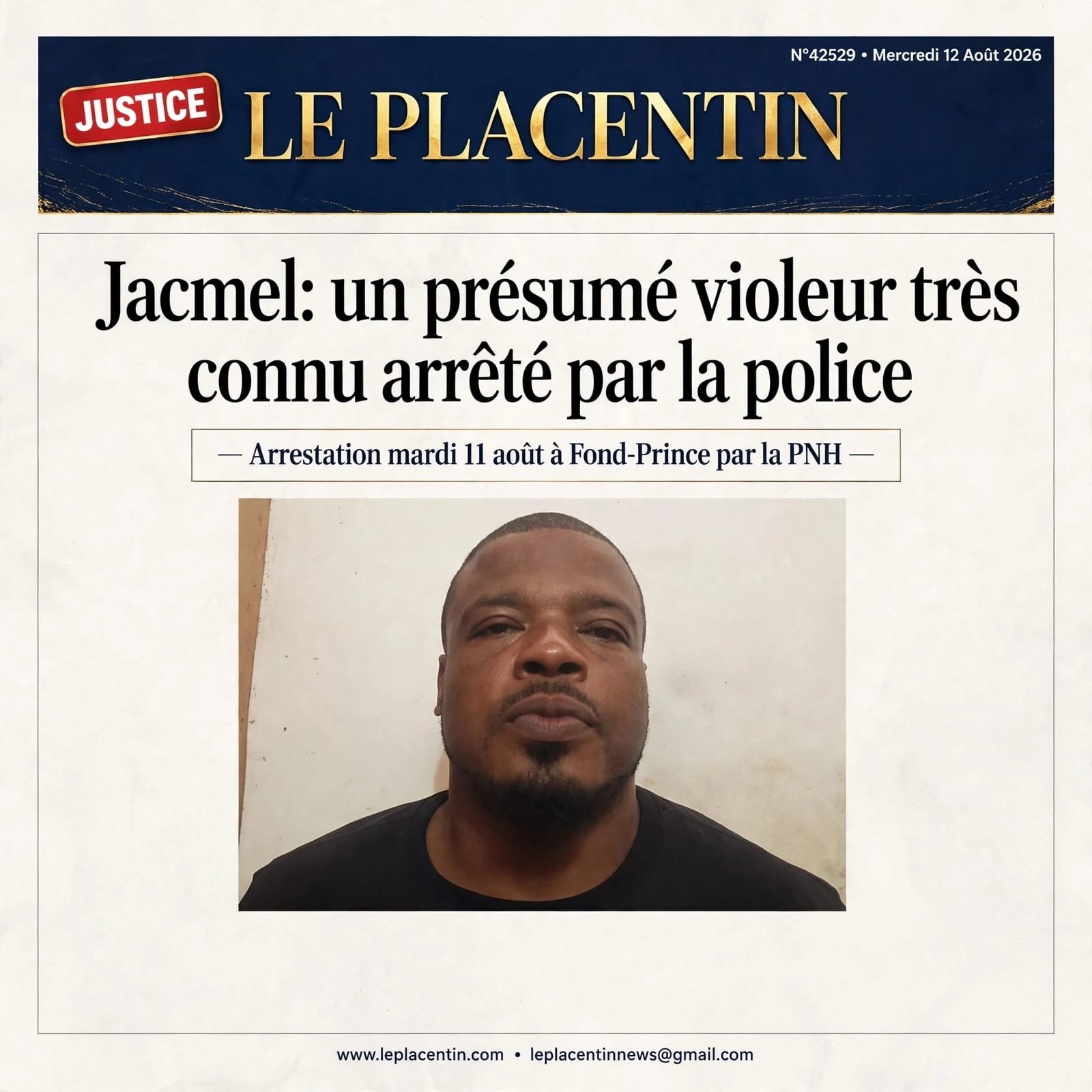 news