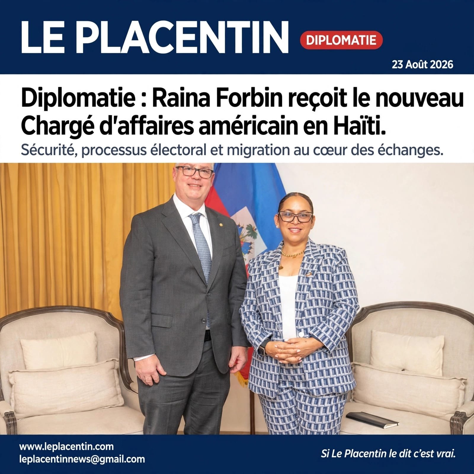 news