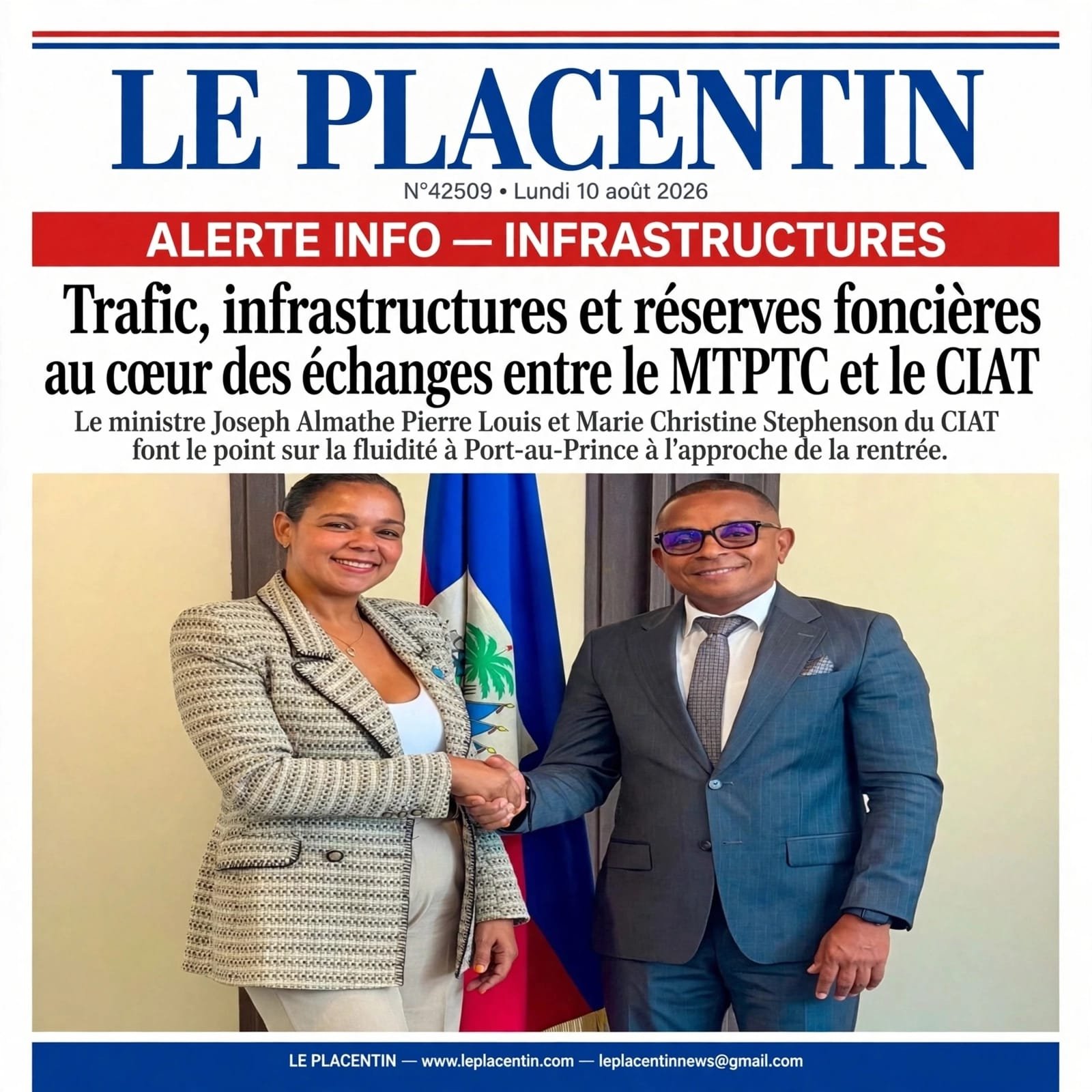 news