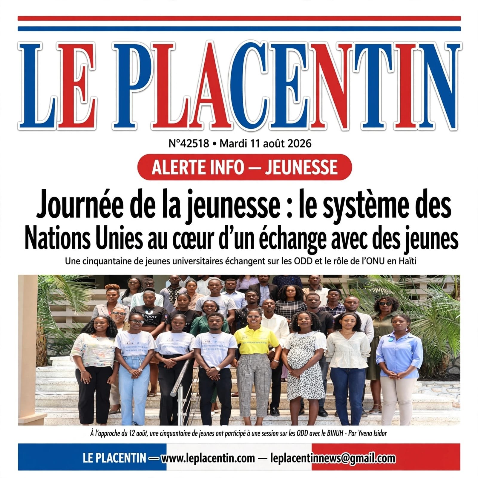 news